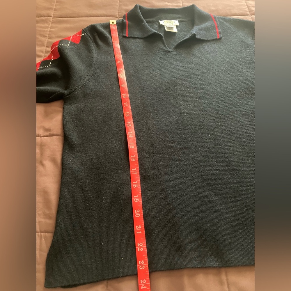 Talbots Petites 2pc Set - Picture 12 of 13